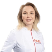 Кузина Ирина Николаевна, семейный врач