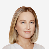Бубнова Анастасия Владимировна, дерматолог