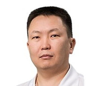 Ооржак Орлан Валерийович, хирург