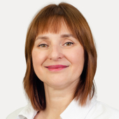 Киселева Наталья Ивановна, эндокринолог