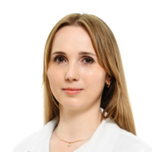 Бражник Елена Анатольевна, хирург-эндокринолог