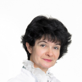 Галиева Гузель Ахметовна, терапевт