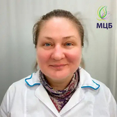 Непомнящих Анна Сергеевна, терапевт