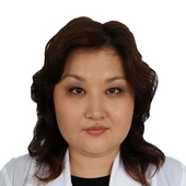 Когданова Занда Викторовна, врач-косметолог