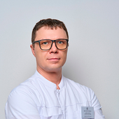 Александров Роман Олегович, психолог