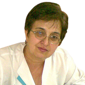 Цораева Тамара Астемировна, педиатр