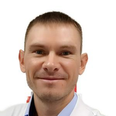 Мережко Александр Вячеславович, врач УЗД