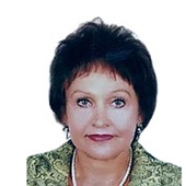 Харина Татьяна Михайловна, рентгенолог