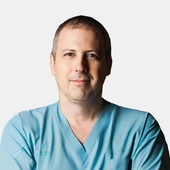 Судри Эйтан, ЛОР