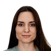 Савранская (Зикрач) Оксана Николаевна, стоматолог-терапевт