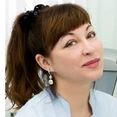 Пендрик Татьяна Борисовна, косметолог