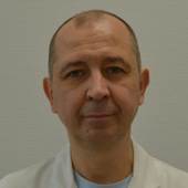 Старовидченко Сергей Александрович, проктолог