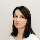 Вязина Александра Викторовна, врач функциональной диагностики