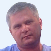 Харламов Сергей Владимирович, анестезиолог