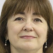 Тарадина Ирина Рудольфовна, врач функциональной диагностики