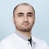 Аскерханов Акав Джабраилович, уролог