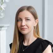 Спиридонова Варвара Викторовна, стоматологический гигиенист