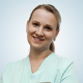 Крюкова Анна Викторовна, стоматолог-терапевт