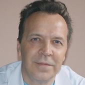 Александренко Николай Алексеевич, эндоскопист