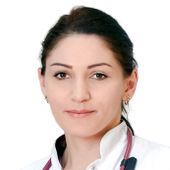 Ахмедова Динара Магадовна, неонатолог