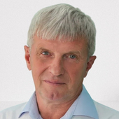 Парамонов Виктор Александрович, онколог