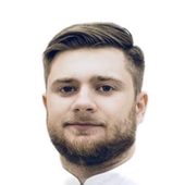 Панченко Денис Владимирович, хирург