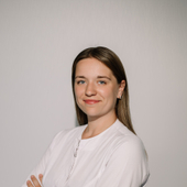 Орлова Екатерина Михайловна, ортодонт