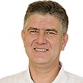 Набиуллин Ринат Гильмуллович, стоматолог-ортопед