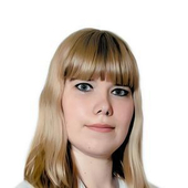 Волова Кристина Владимировна, рентгенолог
