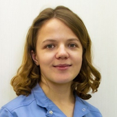 Фомина Дарья Викторовна, эндокринолог