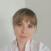 Черапкина Ирина Евгеньевна, врач УЗД