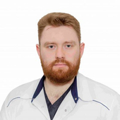 Бугаенко Владимир Андреевич, уролог