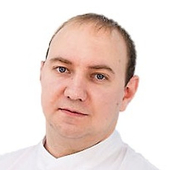 Егоров Даниил Валентинович, стоматолог-хирург