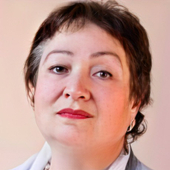 Боткина Галина Матвеевна, неонатолог