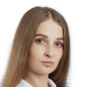 Рогалева Диана Дмитриевна, стоматолог-терапевт