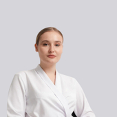 Носко Алина Ильинична, детский стоматолог