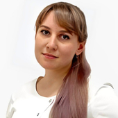 Лихобаба Наталья Валентиновна, ЛОР