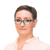Белоусова Наталья Сергеевна, психолог