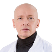 Трушков Андрей Николаевич, кардиолог