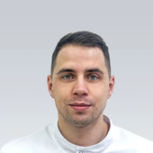 Кузнецов Никита Владимирович, стоматолог-хирург