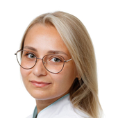 Моркунцова Анжелика Сергеевна, венеролог