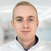 Юдин Вадим Александрович, терапевт