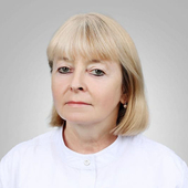 Гарипова Нурания Ибрагимовна, детский стоматолог