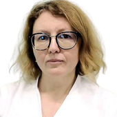 Сироткина Елена Юрьевна, акушер-гинеколог