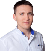 Яруллин Булат Илдусович, стоматолог-ортопед