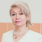 Яблонская Марина Рудольфовна, стоматолог-терапевт