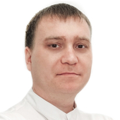 Докучаев Михаил Аркадьевич, ортопед