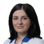 Кебурия Лела Капитоновна, гинеколог
