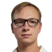 Иванов Илья Алексеевич, стоматолог-ортопед