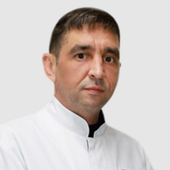 Митченко Андрей Анатольевич, психиатр